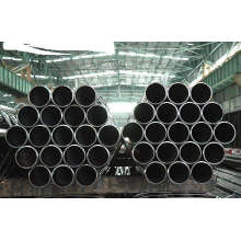 ASTM A106 класс B бесшовные стальные трубы
